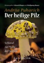Cover-Bild Der heilige Pilz