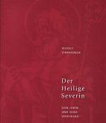 Cover-Bild Der heilige Severin