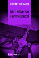 Cover-Bild Der Heilige von Hummelsbüttel