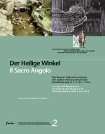 Cover-Bild Der heilige Winkel