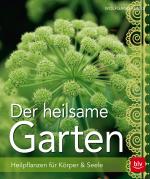 Cover-Bild Der heilsame Garten