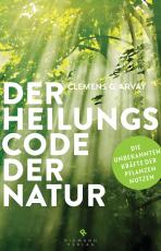 Cover-Bild Der Heilungscode der Natur