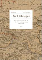 Cover-Bild Der Helmegau
