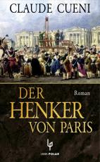 Cover-Bild Der Henker von Paris