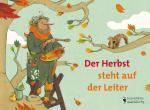 Cover-Bild Der Herbst steht auf der Leiter