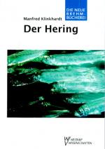 Cover-Bild Der Hering