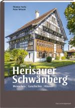 Cover-Bild Der Herisauer Schwänberg