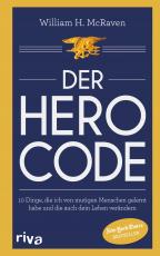 Cover-Bild Der Hero Code