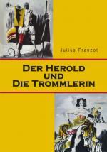 Cover-Bild Der Herold und die Trommlerin