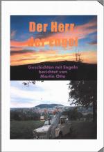 Cover-Bild Der Herr der Engel