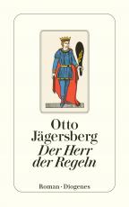 Cover-Bild Der Herr der Regeln