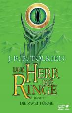 Cover-Bild Der Herr der Ringe. Bd. 2 - Die zwei Türme