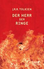 Cover-Bild Der Herr der Ringe