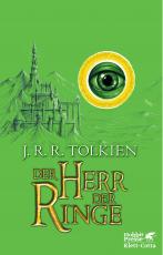 Cover-Bild Der Herr der Ringe