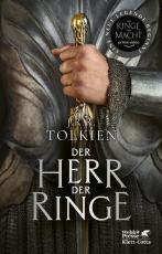 Cover-Bild Der Herr der Ringe