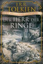 Cover-Bild Der Herr der Ringe