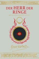 Cover-Bild Der Herr der Ringe