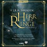 Cover-Bild Der Herr der Ringe