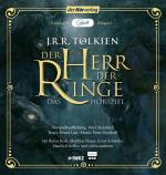 Cover-Bild Der Herr der Ringe