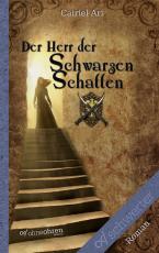 Cover-Bild Der Herr der Schwarzen Schatten