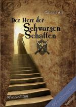 Cover-Bild Der Herr der Schwarzen Schatten