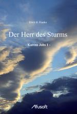 Cover-Bild Der Herr des Sturms