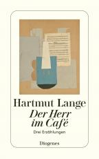 Cover-Bild Der Herr im Café