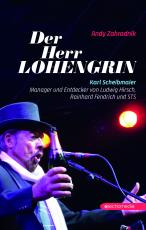 Cover-Bild Der Herr Lohengrin