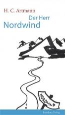 Cover-Bild Der Herr Nordwind