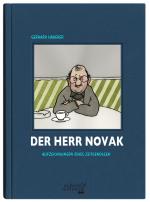 Cover-Bild Der Herr Novak