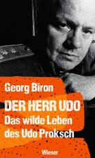 Cover-Bild Der Herr Udo