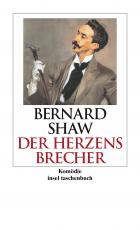 Cover-Bild Der Herzensbrecher