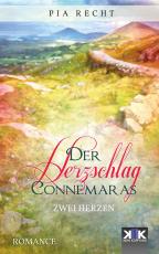 Cover-Bild Der Herzschlag Connemaras