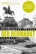Cover-Bild Der Heumarkt