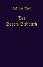 Cover-Bild Der Hexen-Sabbath