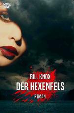 Cover-Bild DER HEXENFELS