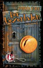 Cover-Bild Der Hexenladen