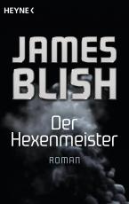 Cover-Bild Der Hexenmeister
