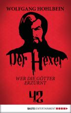 Cover-Bild Der Hexer 42