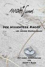Cover-Bild Der Hiddenseer Knopf ... und andere Erzählungen