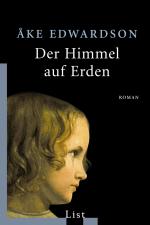 Cover-Bild Der Himmel auf Erden (Ein Erik-Winter-Krimi 5)