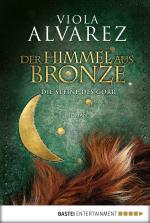 Cover-Bild Der Himmel aus Bronze