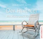 Cover-Bild Der Himmel – Ein Platz auch für Dich?