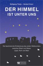 Cover-Bild Der Himmel ist unter uns