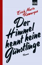 Cover-Bild Der Himmel kennt keine Günstlinge