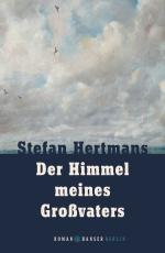 Cover-Bild Der Himmel meines Großvaters