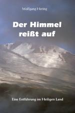 Cover-Bild Der Himmel reißt auf