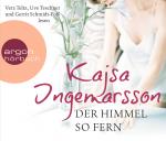 Cover-Bild Der Himmel so fern