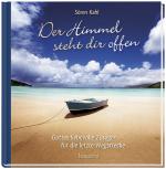 Cover-Bild Der Himmel steht dir offen