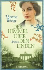 Cover-Bild Der Himmel über den Linden
